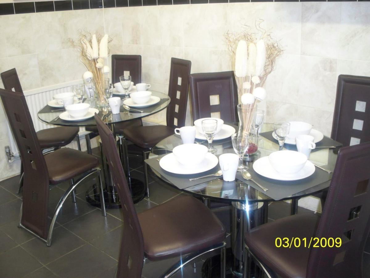 لندن Old Friends Guesthouse المظهر الخارجي الصورة