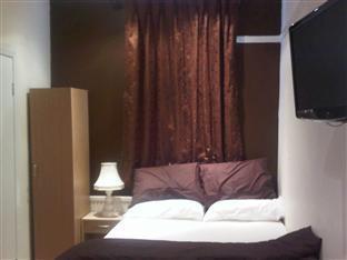 لندن Old Friends Guesthouse المظهر الخارجي الصورة