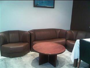 لندن Old Friends Guesthouse المظهر الخارجي الصورة