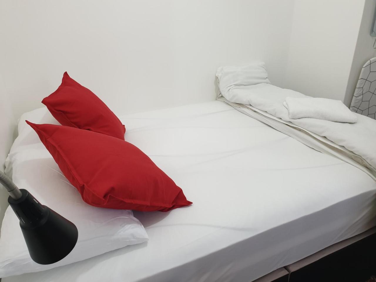 لندن Old Friends Guesthouse المظهر الخارجي الصورة