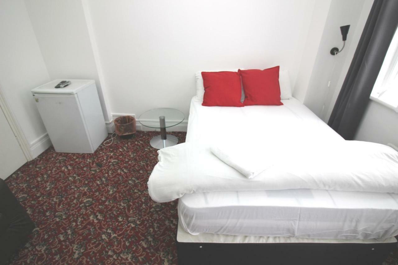 لندن Old Friends Guesthouse المظهر الخارجي الصورة